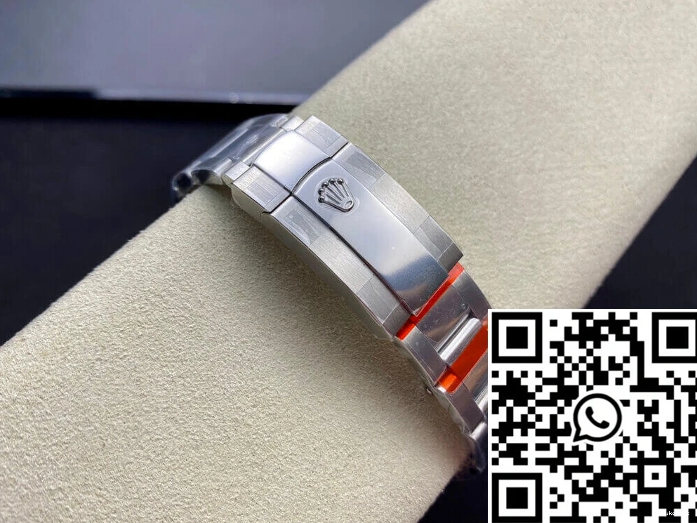 Datejust Rolex Factory EW Diamond-set M126284RBR-0022 Bezel 0219